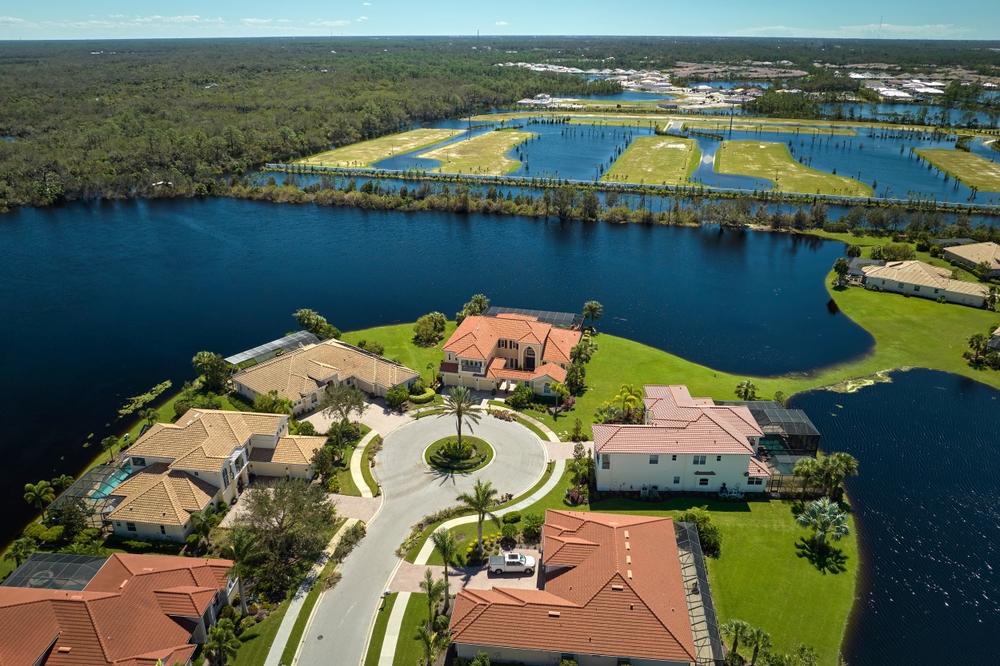 In Florida, Dated and Inherited Homes Are Selling Faster Than Polished Listings